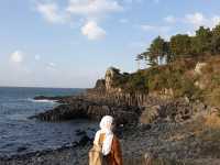 cultural monument of Jeju Island