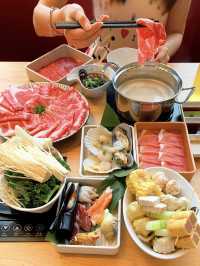 食極唔厭😍頂級特選黑毛和牛放題