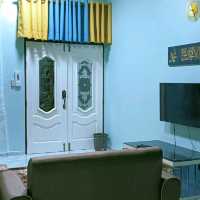 HOMESTAY PAK TEH