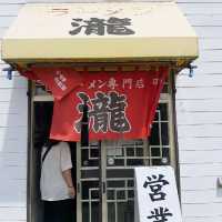 【安平町】バターラーメンが美味しいお店