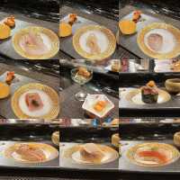💕 飽肚+性價比高之選😍 美孚隱世Omakase ❗️