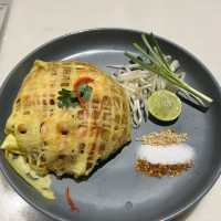真心美味的網紅泰國餐廳