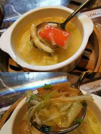 抵食又高水準之中式點心甜品