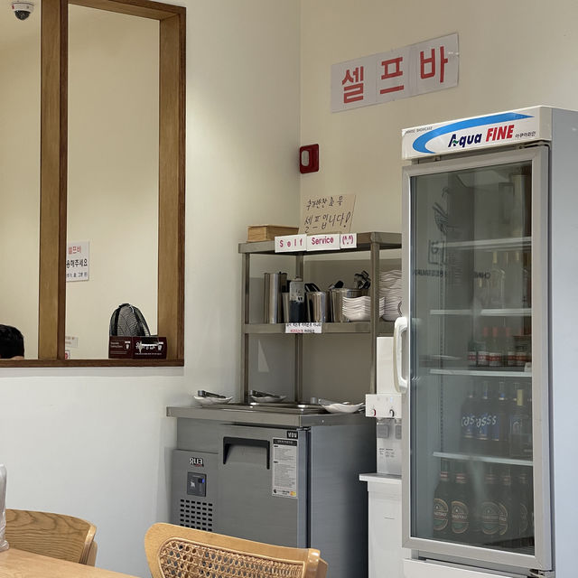 취리희 💡 영종도 찐맛집