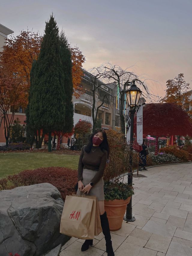 파주프리미엄아울렛 💡 파주 핫플