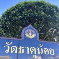 วัดธาตุน้อย