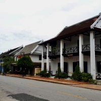 A wonderful experience In Luang Prabang