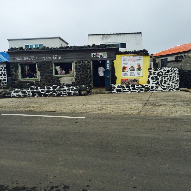 제주도에서 우도! 우도 자전거 여행을 즐겨봐요!