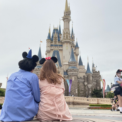 誕生日ディズニー Trip Com 浦安の旅のブログ 誕生日ディズニー Trip Com 浦安の旅のブログ