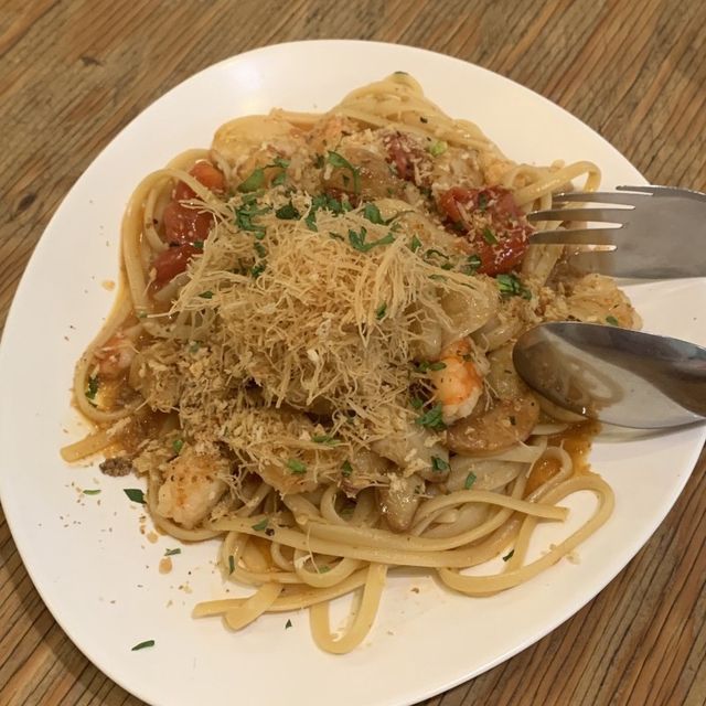 서울 북촌 파스타&피자 맛집| 대장장이 화덕피자
