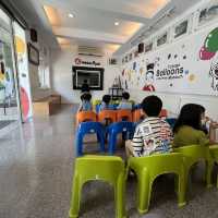 Taiwan Balloon Museum 台灣氣球博物館