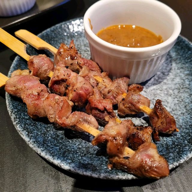 性價比高的樓上酒吧餐廳
