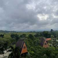 ที่พักวิวดีที่วังน้ำเขียว