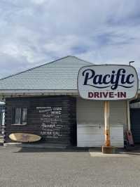 Pacific DRIVE-IN