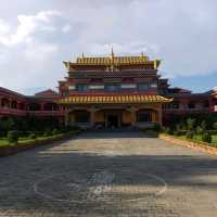 วัดพุทธมหายาน นานาชาติ