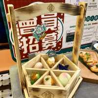《飲茶新潮流 . 不一樣的創意點心》