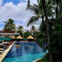 ปลุกความเป็น Rockstar ในตัวคุณที่ Hard Rock Hotel