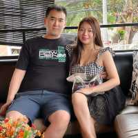 Mr. Dry Auto Spa & Cafe 