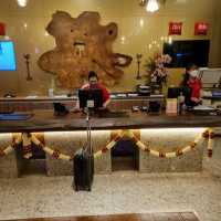 Lobby IBIS KLCC