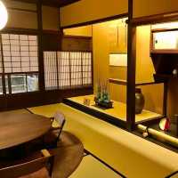 Experience Upgraded Luxury in Kyoto