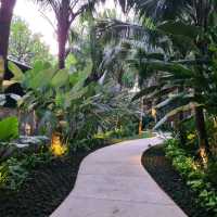 RAMAYANA SUITE & RESORT KUTA BEACH BALI