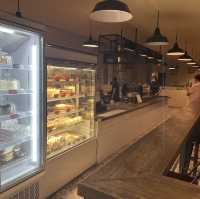 ๋ถ์๊ธฐ์ ๋๋ ค๋ค์ด์จ โGREEN COFFEEโ