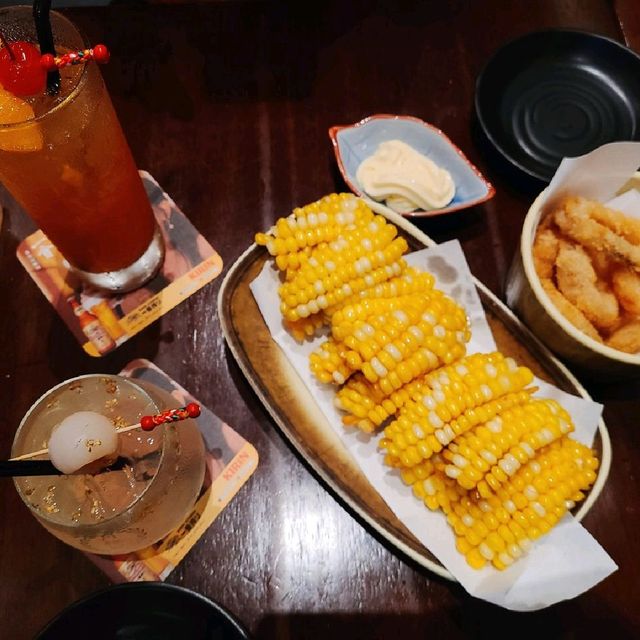 happyhours推介酒吧