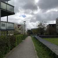 Parc de beauregard Rennes, France 🇫🇷 