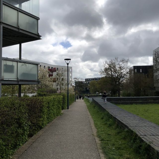 Parc de beauregard Rennes, France 🇫🇷 
