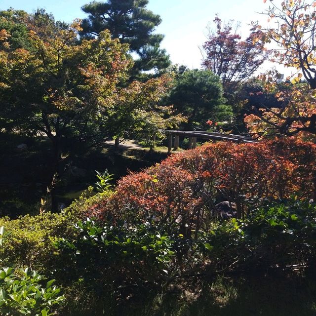 熱田神宮同白鳥