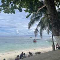 Beautiful Beach 