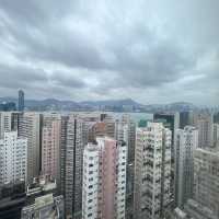 北角美麗華盛景: 舊式 乾淨