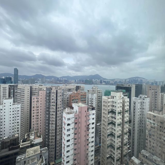 北角美麗華盛景: 舊式 乾淨 北角美麗華盛景: 舊式 乾淨