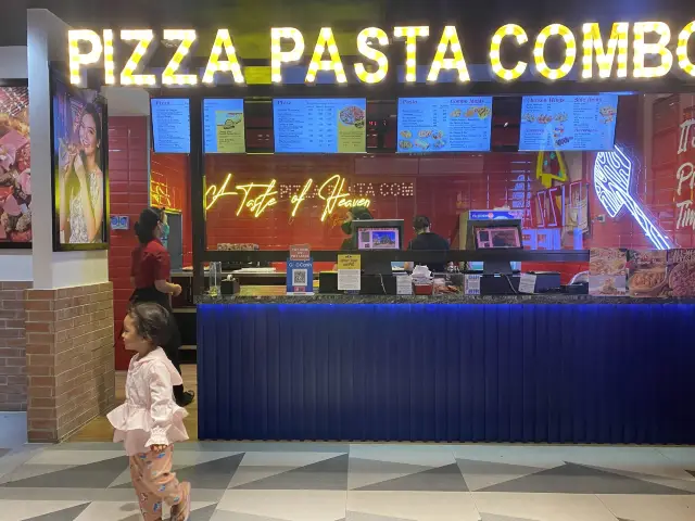 Angel's Pizza