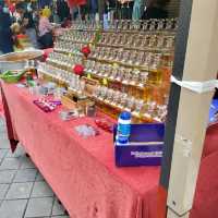 Amazing Finds at Jalan TAR Bazaar