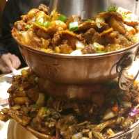 중국음식들을 먹어보자!!! 맛있는 음식들이 많다