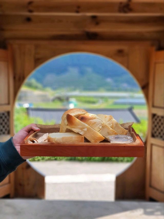 경남 창녕 노리카페, 멋스런 한옥감성🤎