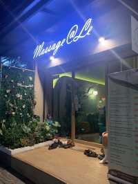 📍曼谷 Asok 平靚正按摩。Massage@Le。