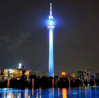 Hotel Stripes Kuala Lumpur
