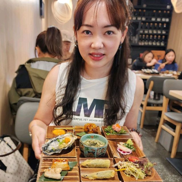 絕對食得回本的日本直送蠔放題