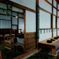 座禅体験　宇治 興聖寺