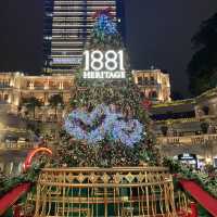 尖沙咀限定打卡點