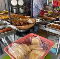 The Best Nasi Kandar in Bukit Jalil