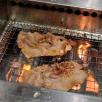 燒肉