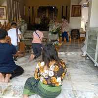 🙏วัดพระธาตุศรีสองรัก