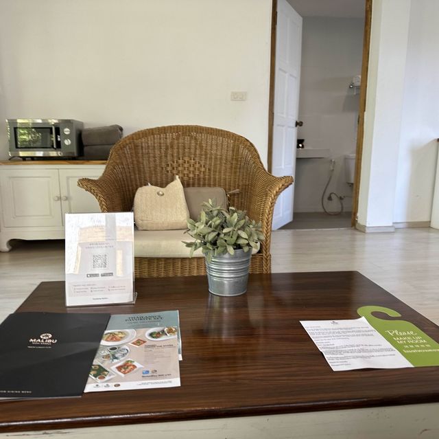Malibu Resort Samui ติดทะเล สุดคึกคัก