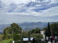 Serenity at Penang Hill