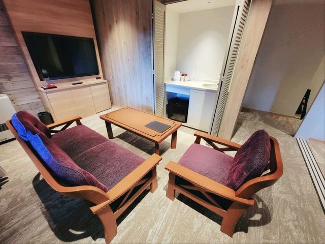 日本長野縣滑雪舒適之旅 在白馬萬怡酒店迎接白色冬日
