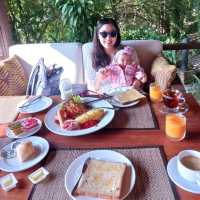 Vanilla Hhill (Hill lodge) เชียงใหม่