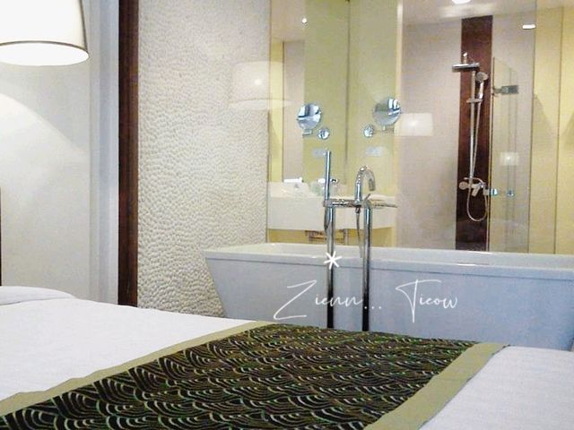 Springfield@Sea Resort &​ Spa
